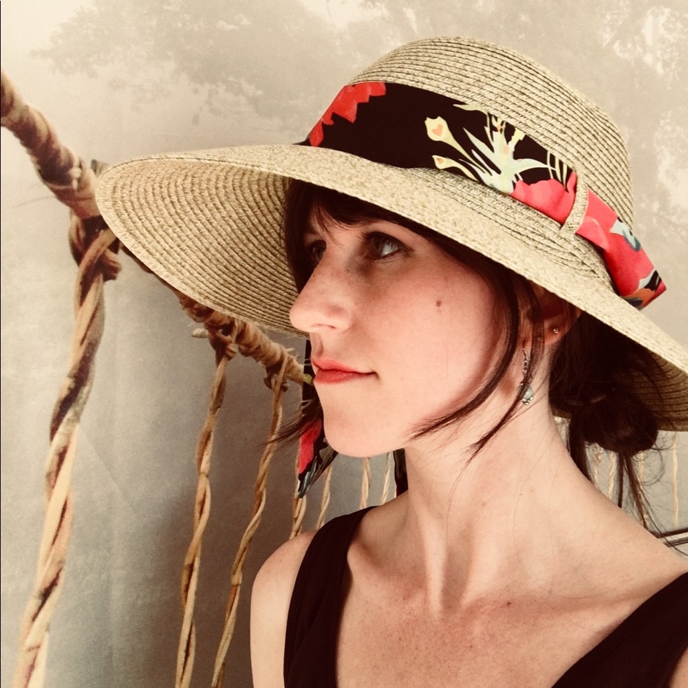 Meet your Posher, Kate